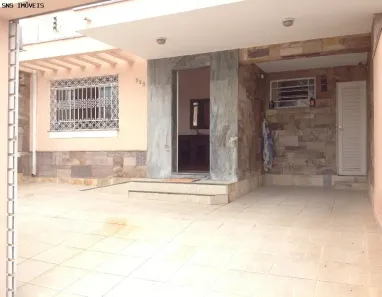 Casa com 4 Quartos à venda, 172m² no Jardim Guanabara, Campinas