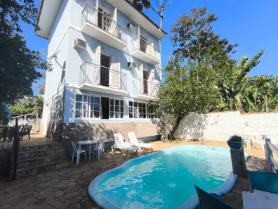 Imóvel Comercial com 6 Quartos à venda, 177m² no Conservatória, Valença