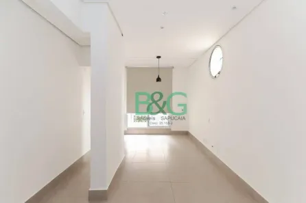 Apartamento com 2 Quartos à venda, 54m² no Barra Funda, São Paulo