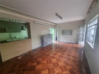  com 3 Quartos para alugar, 172m² no Vila Mariana, São Paulo