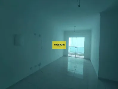 Apartamento com 2 Quartos à venda, 74m² no Rudge Ramos, São Bernardo do Campo