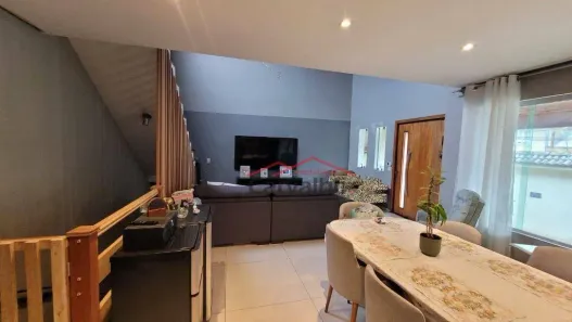 Casa com 3 Quartos à venda, 200m² no Jardim Japão, São Paulo