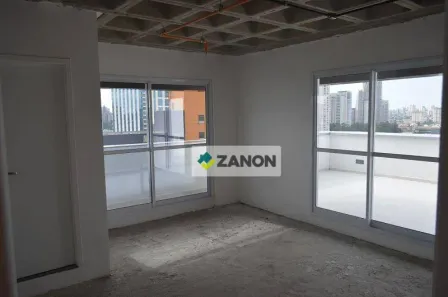 Sala Comercial para alugar, 27m² no Baeta Neves, São Bernardo do Campo