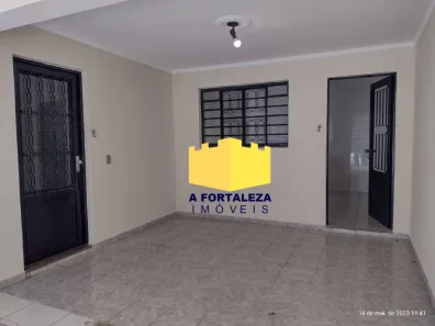 Casa com 2 Quartos à venda, 100m² no Vila Santa Maria, Americana