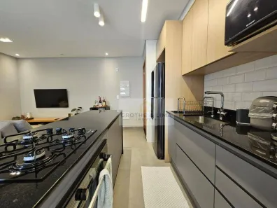 Apartamento com 2 Quartos à venda, 57m² no Jardim Oriente, São José dos Campos