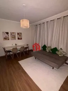 Apartamento com 2 Quartos à venda, 75m² no Encruzilhada, Santos