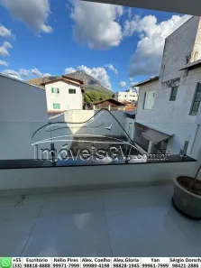 Casa com 4 Quartos à venda, 330m² no Ilha dos Araújos, Governador Valadares