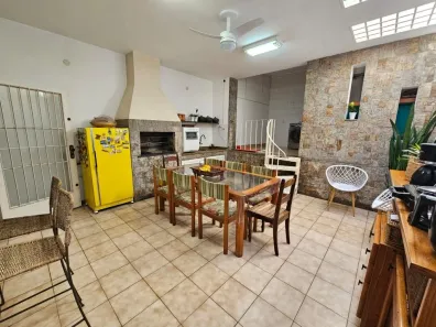 Casa com 3 Quartos à venda, 150m² no Jardim Bonfiglioli, São Paulo