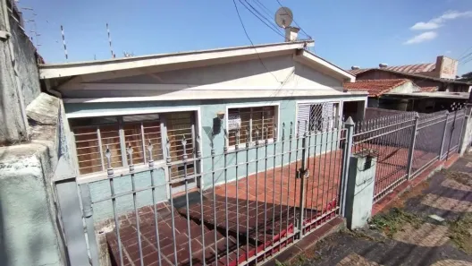 Casa com 3 Quartos à venda, 164m² no Vila Joaquim Inácio, Campinas
