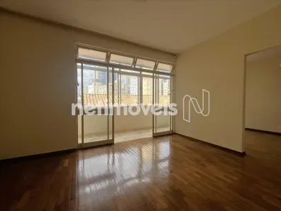 Apartamento com 4 Quartos à venda, 130m² no Gutierrez, Belo Horizonte
