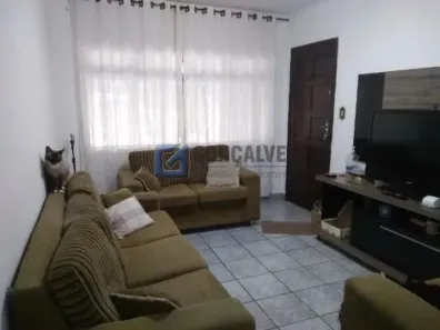 Casa com 2 Quartos à venda, 190m² no Parque Capuava, Santo André
