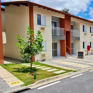 Apartamento com 2 Quartos à venda, 55m² no Una, Belém