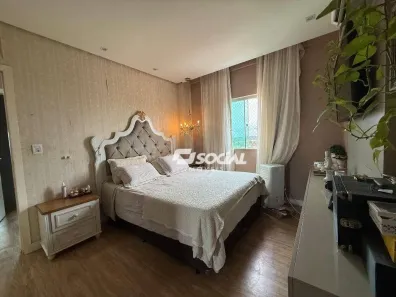 Apartamento com 3 Quartos à venda, 127m² no Rio Madeira, Porto Velho