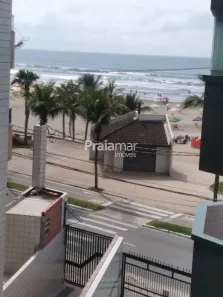 Apartamento com 1 Quarto à venda, 49m² no Ocian, Praia Grande