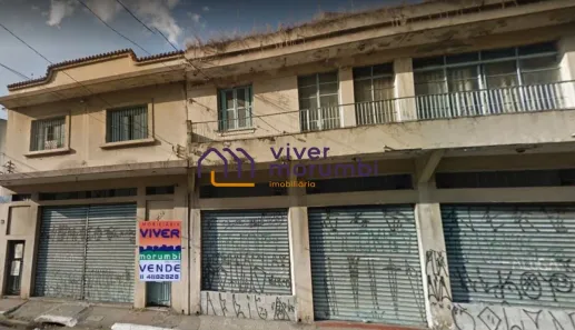 Prédio Comercial para venda ou aluguel, 1177m² no Alto da Lapa, São Paulo