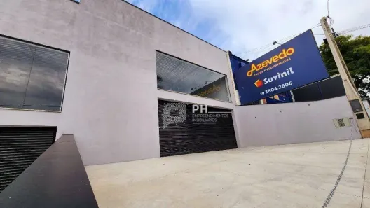 Galpão/Depósito/Armazém para alugar, 250m² no Jardim Santa Helena, Mogi Mirim