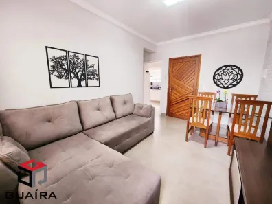 Apartamento com 2 Quartos à venda, 75m² no Rudge Ramos, São Bernardo do Campo