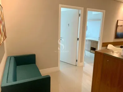 Ponto Comercial à venda, 75m² no Vila Clementino, São Paulo