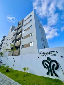 Apartamento com 3 Quartos à venda, 60m² no Mangabeira, João Pessoa