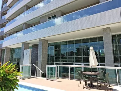 Apartamento com 3 Quartos à venda, 87m² no Varjota, Fortaleza