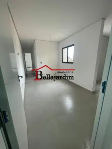 Apartamento com 2 Quartos à venda, 49m² no Santa Terezinha, Santo André