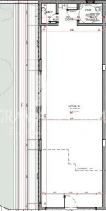 Sala Comercial à venda, 133m² no Dutra, Gramado