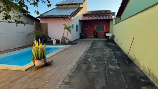 Casa com 2 Quartos à venda, 150m² no Jardim Olímpico, Aparecida de Goiânia