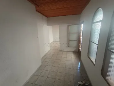 Casa com 1 Quarto para alugar, 50m² no Jardim Walkíria, São José do Rio Preto