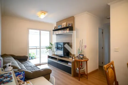 Apartamento com 2 Quartos à venda, 69m² no Vila Vermelha, São Paulo