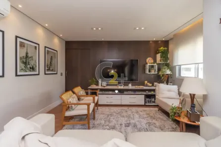 Apartamento com 2 Quartos à venda, 115m² no Alto da Mooca, São Paulo
