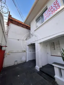 Imóvel Comercial com 3 Quartos para alugar, 190m² no Floresta, Belo Horizonte