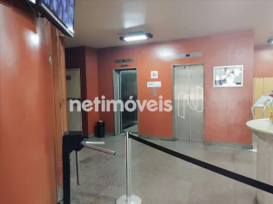 Sala Comercial à venda, 37m² no Santa Efigênia, Belo Horizonte