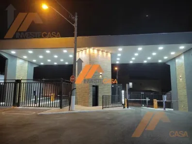 Lote/Terreno à venda, 300m² no Jardim Vila São Domingos, Sorocaba
