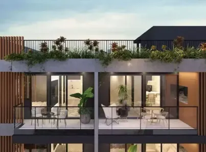 Apartamento com 2 Quartos à venda, 70m² no Laranjeiras, Rio de Janeiro