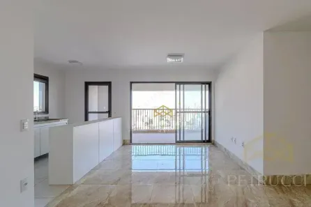 Apartamento com 3 Quartos à venda, 107m² no Jardim Brasil, Campinas