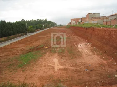 Lote/Terreno à venda, 553m² no Éden, Sorocaba