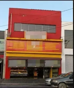 Ponto Comercial à venda, 340m² no Cocaia, Guarulhos