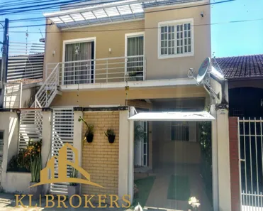 Casa com 6 Quartos à venda, 261m² no Morada da Granja, Barra Mansa