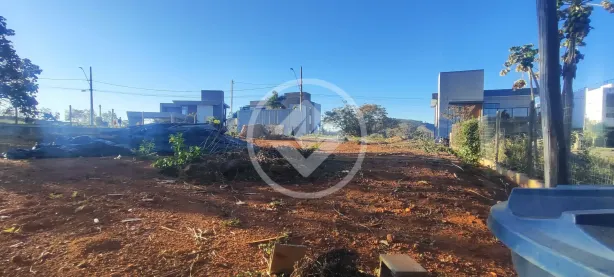 Lote/Terreno à venda, 535m² no Gran Royalle, Lagoa Santa
