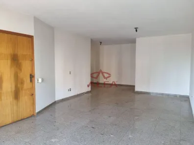 Apartamento com 3 Quartos à venda, 125m² no Centro, São José do Rio Preto