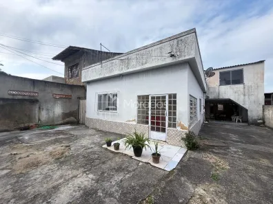 Casa com 5 Quartos à venda, 200m² no Parque Jóquei Club, Campos dos Goytacazes