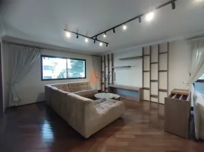 Apartamento com 4 Quartos à venda, 260m² no Jardim Anália Franco, São Paulo