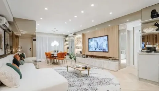 Apartamento com 2 Quartos à venda, 125m² no Vila Clementino, São Paulo