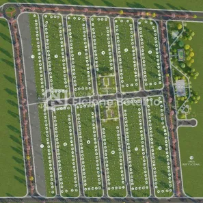Lote/Terreno à venda, 250m² no Centro, Uberlândia