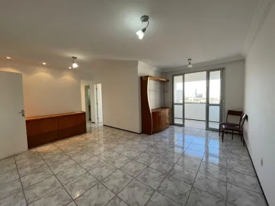 Apartamento com 3 Quartos à venda, 108m² no Fátima, Fortaleza