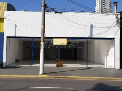 Imóvel Comercial para alugar, 300m² no Imirim, São Paulo