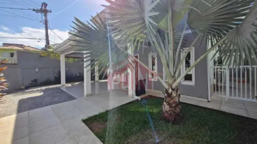 Casa de Condomínio com 3 Quartos à venda, 200m² no Maria Paula, Niterói