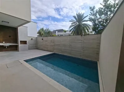 Casa com 4 Quartos à venda, 316m² no Recreio dos Bandeirantes, Rio de Janeiro