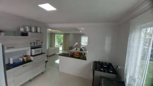 Casa de Condomínio com 3 Quartos à venda, 194m² no Interlagos, Vila Velha