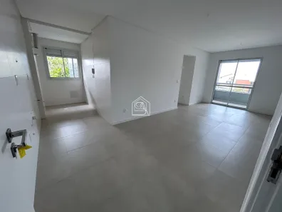 Apartamento com 3 Quartos à venda, 80m² no Capoeiras, Florianópolis